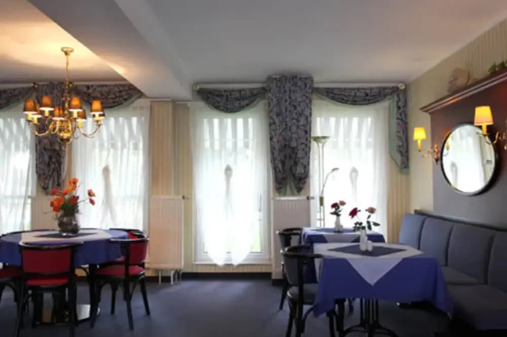 Hotel Buchholz - photo 9