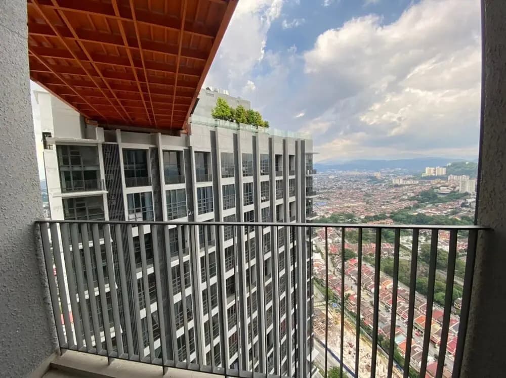 Ekocheras Residence Tower J - photo 3