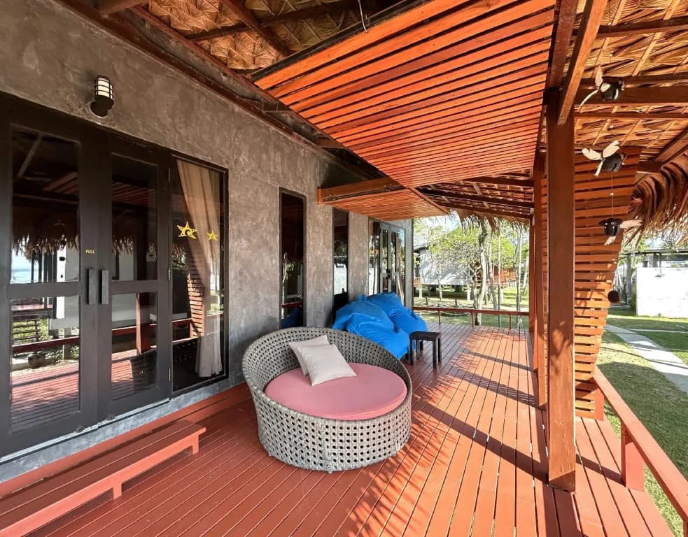 Islanda Hideaway Resort - photo 30