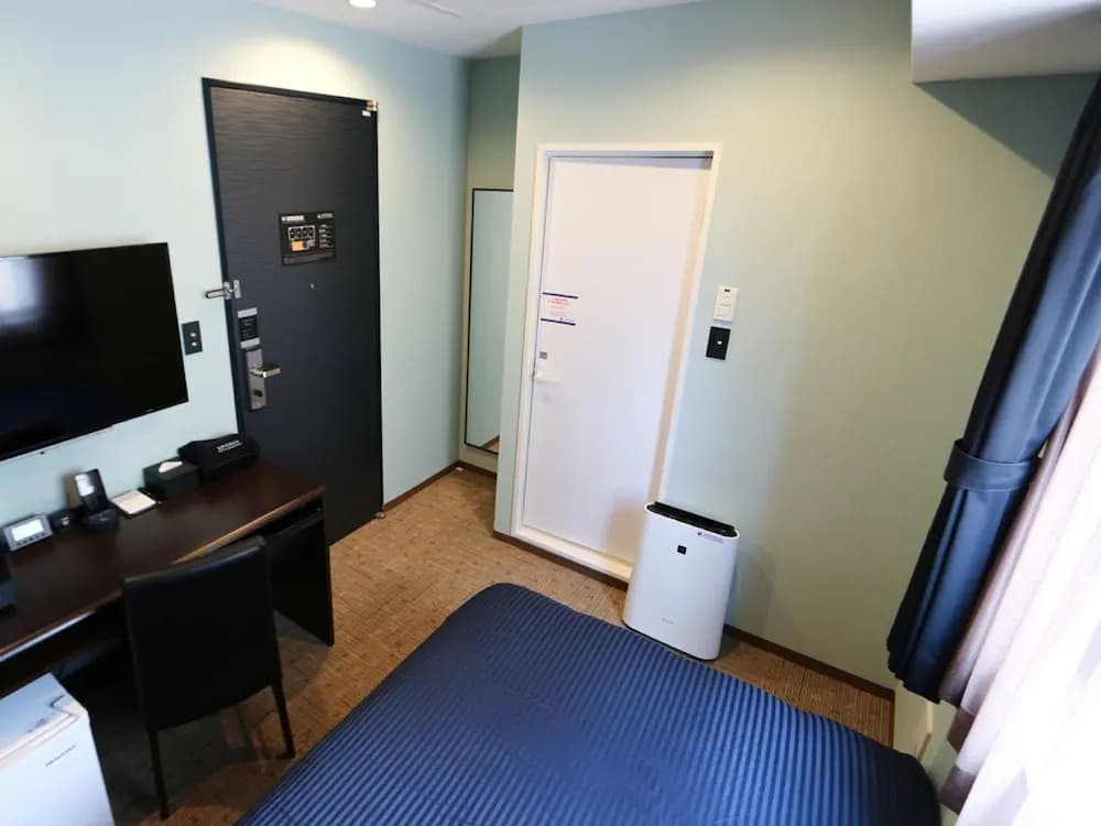 HOTEL LiVEMAX Asakusabashi-Eki Kitaguchi - photo 7