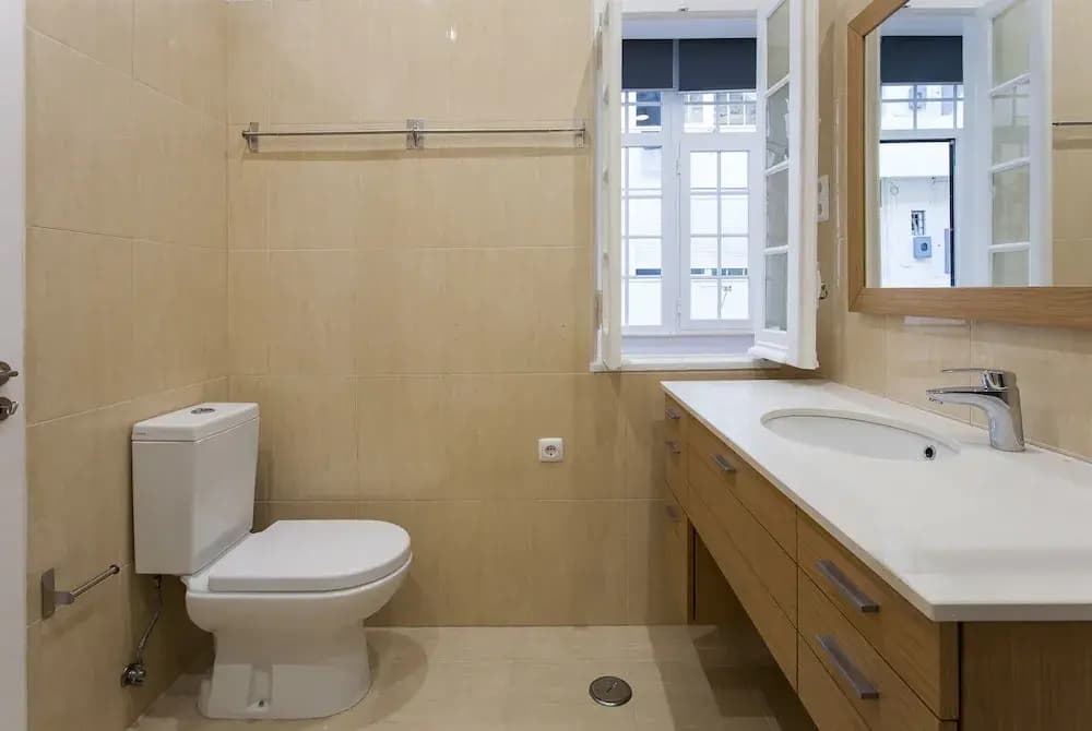 New Liberdade Apartment - photo 6