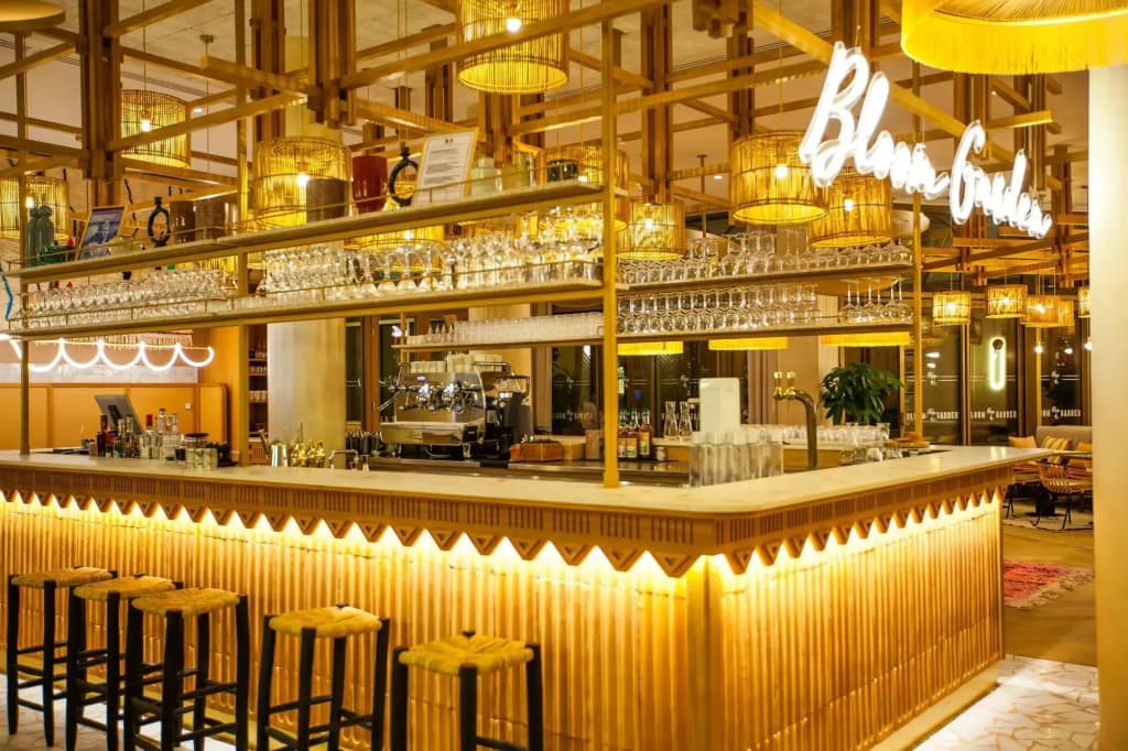 Bloom House Hotel & SPA - photo 29