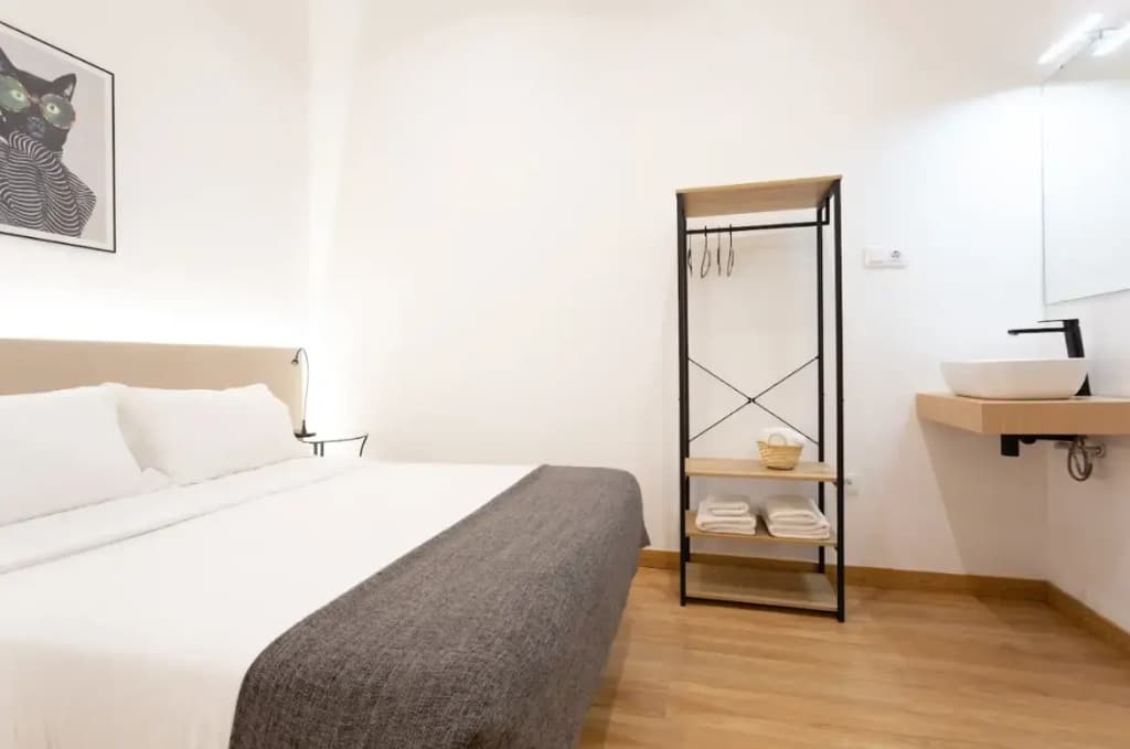 Casa Lolita Guesthouse - photo 10