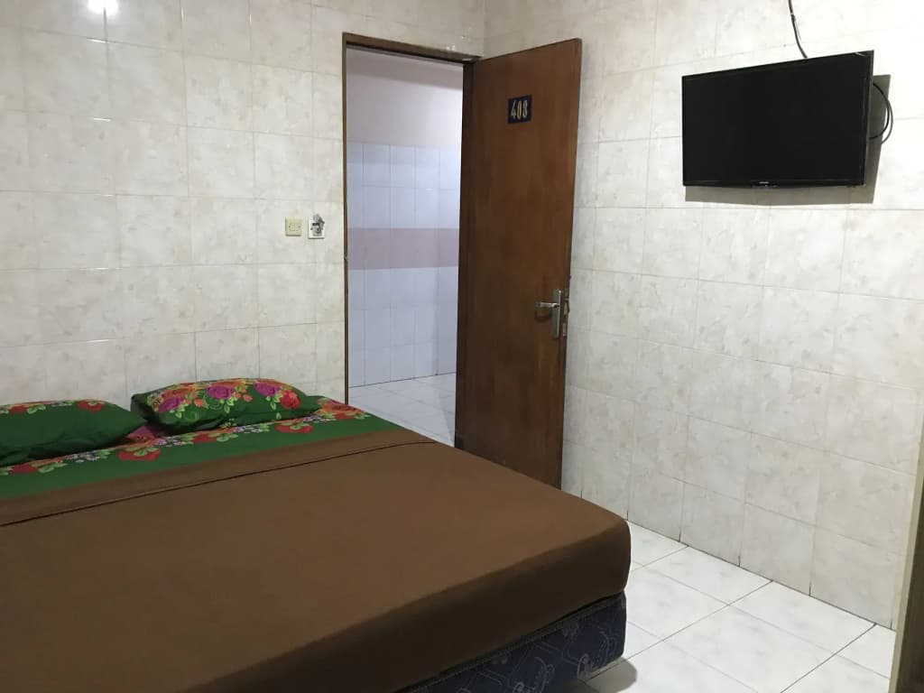 Focus Hotel - photo 3