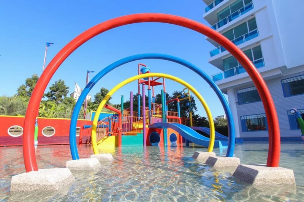 My Resort Huahin by Love Huahin - photo 23