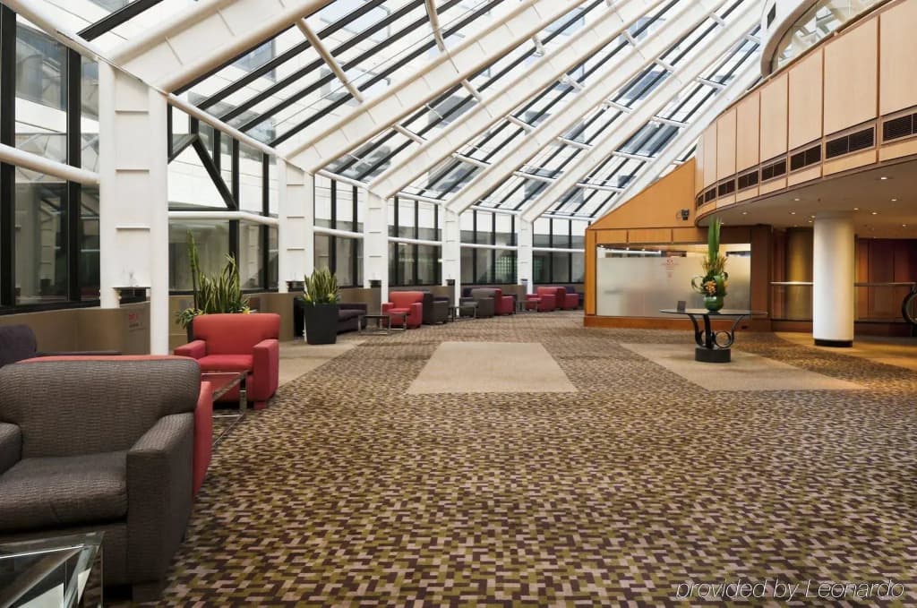 Crowne Plaza Melbourne by IHG - photo 19