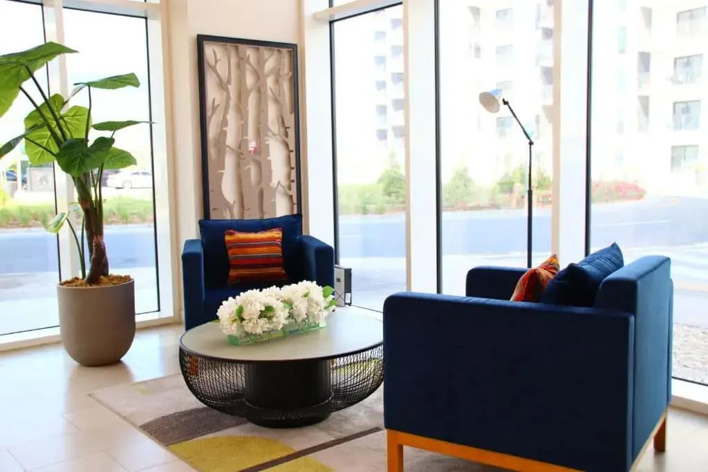 zapbed house - A Luxury Holiday Home in Yas Island - photo 8