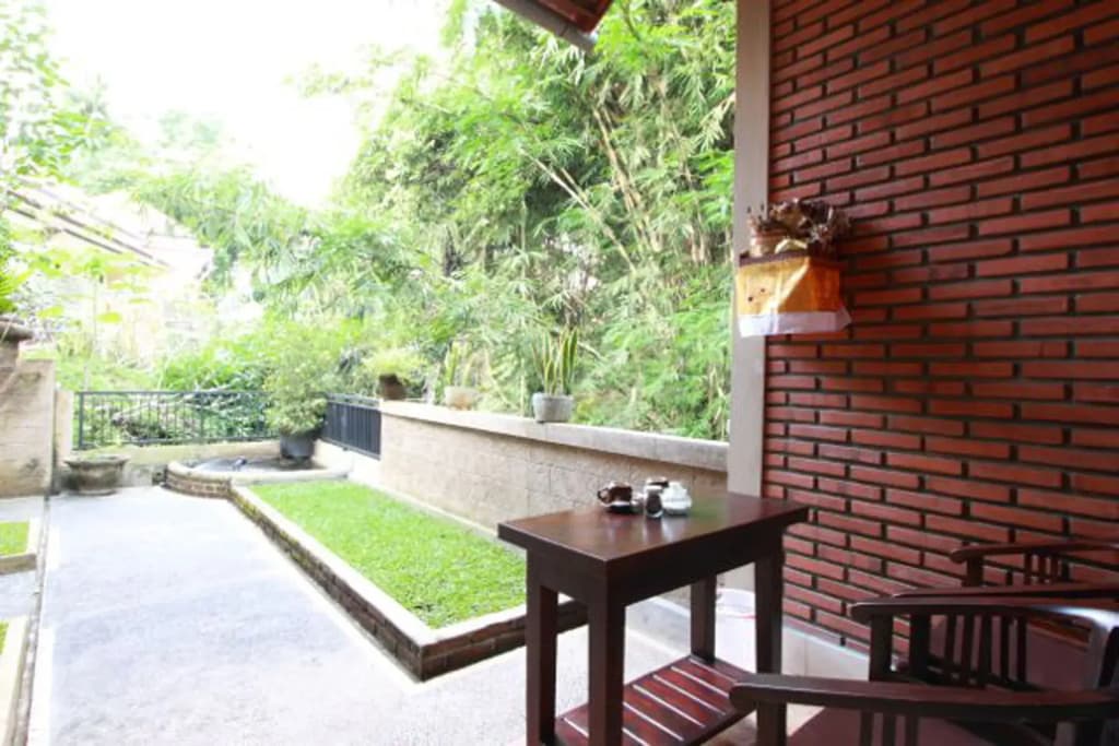 Citrus Tree Rooms - Sulendra - photo 12