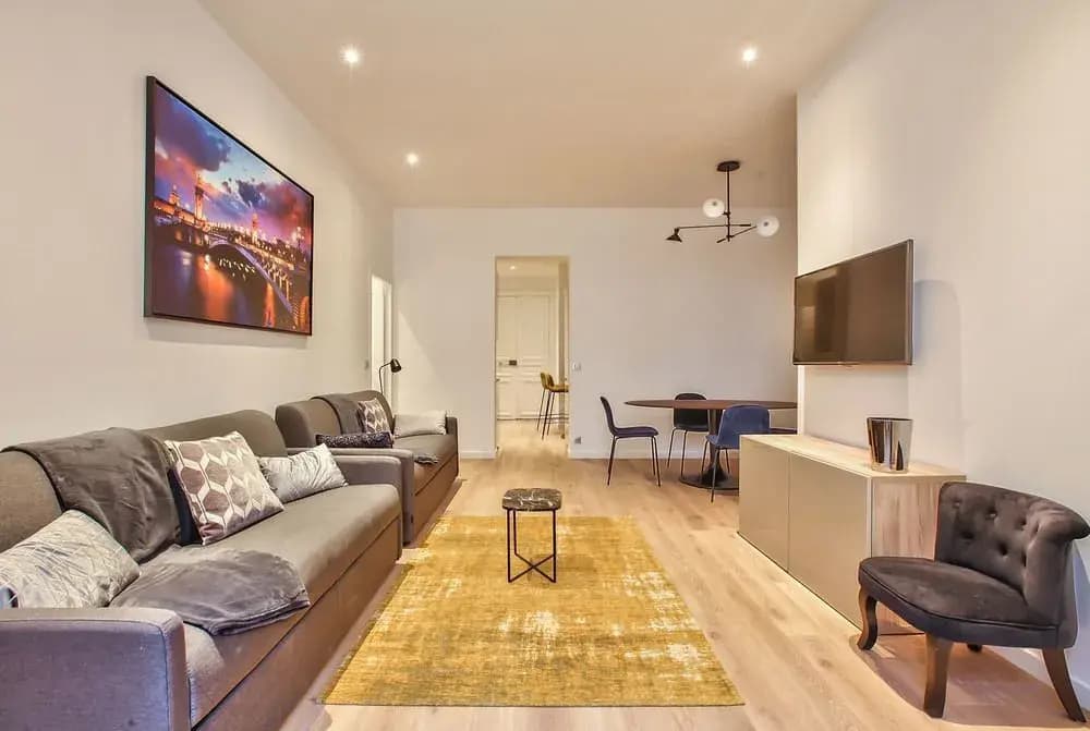 64 - Luxury Flat Champs-Élysées 1D - photo 5