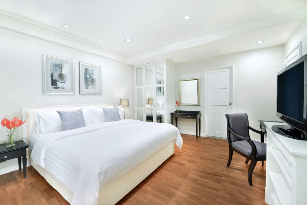 Centre Point Hotel Chidlom Bangkok - photo 3