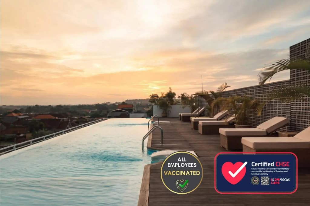 Infinity8 Bali - photo 16