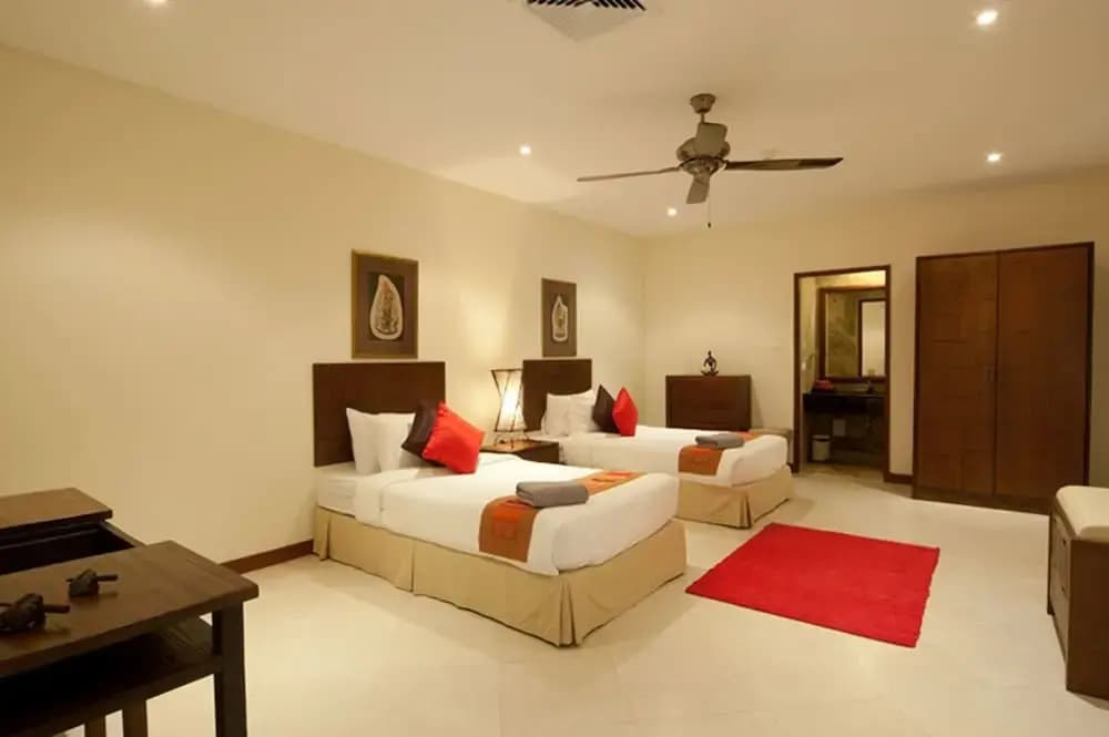 Baan Puri Apartment by PIPS - photo 6