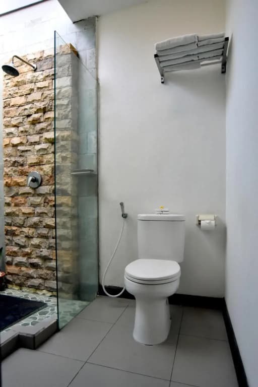La House Apartment - photo 12