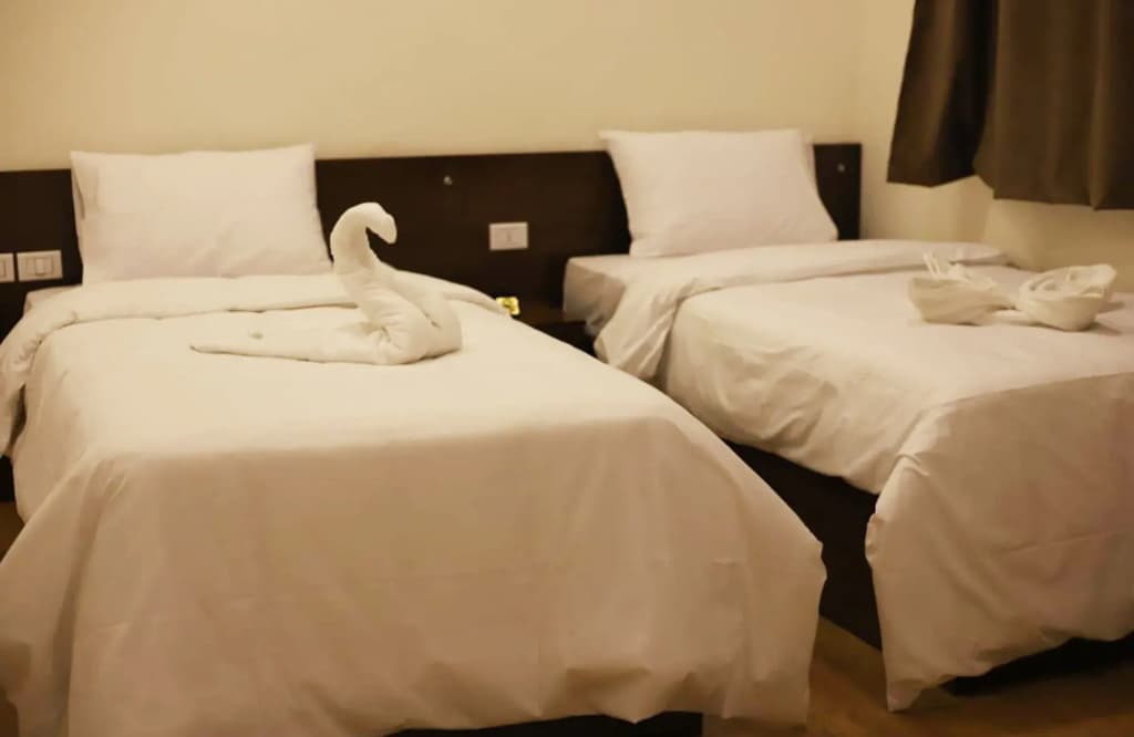 Miramar Downtown hotel - photo 6