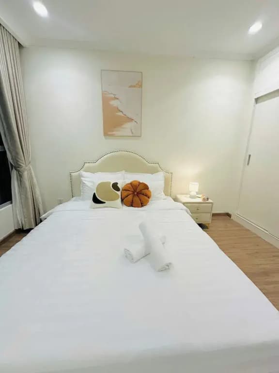 Vinhomes Central Park-Premier Apartments - photo 28