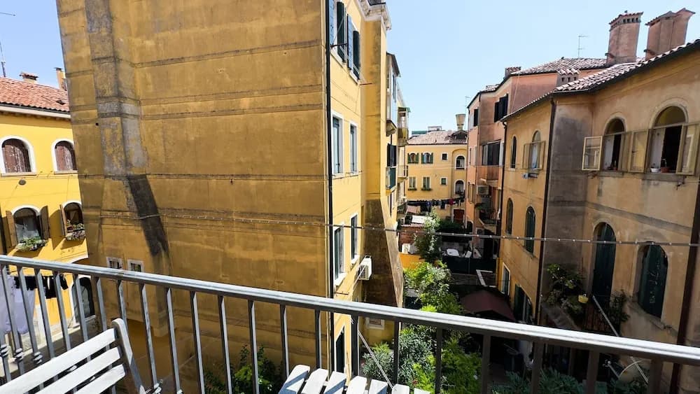 Appartamento a Cannaregio by Ca-sa Check - photo 1