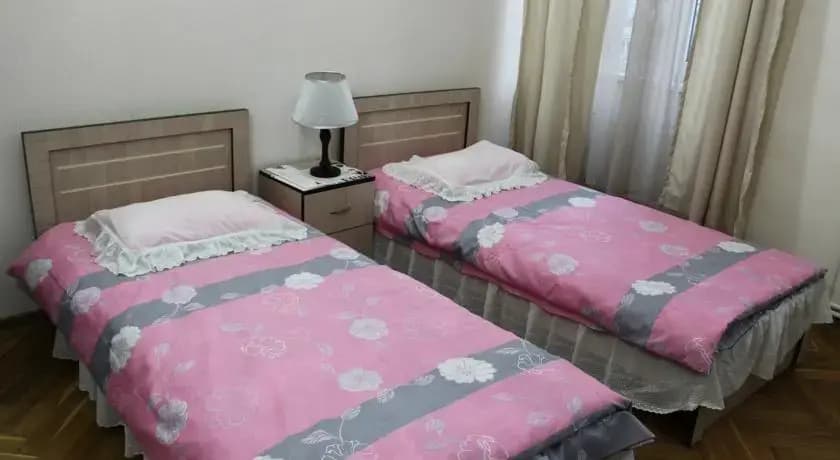 Hostel SiSi - photo 3