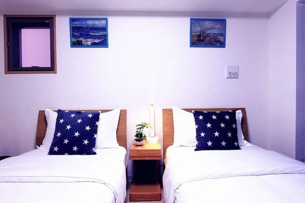 Uihome Five Star Kujyo Hotel - photo 14