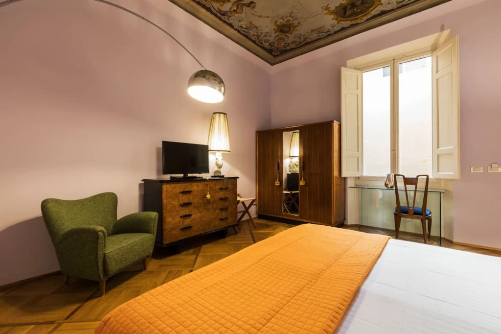 Hotel la Scala - photo 23