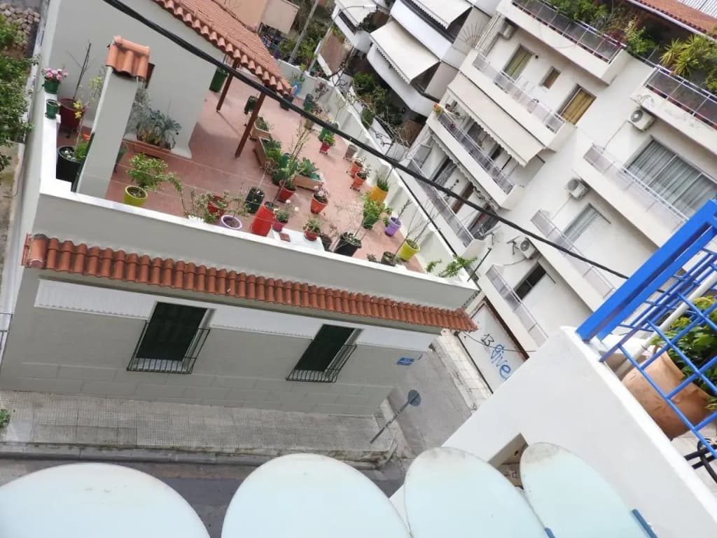 Dimitris Home - photo 1