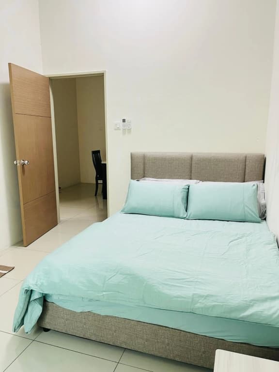 Sofea Mutiara Homestay Ipoh - photo 20