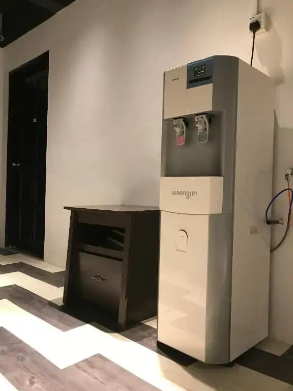Kavy Boutique Hotel @ KBH - photo 1