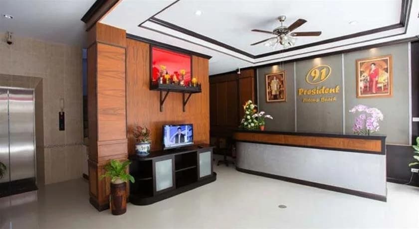 91 Residence Patong Beach - photo 8