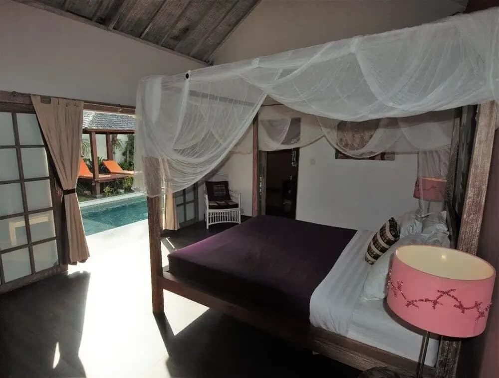 Coco Poco Villa Seminyak - photo 16