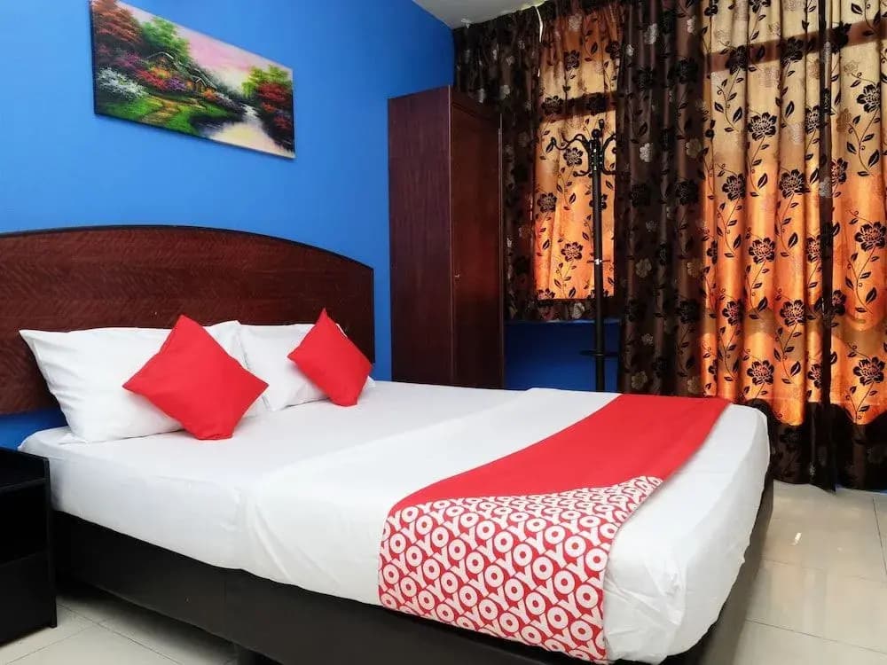 Stada Hotel - photo 3