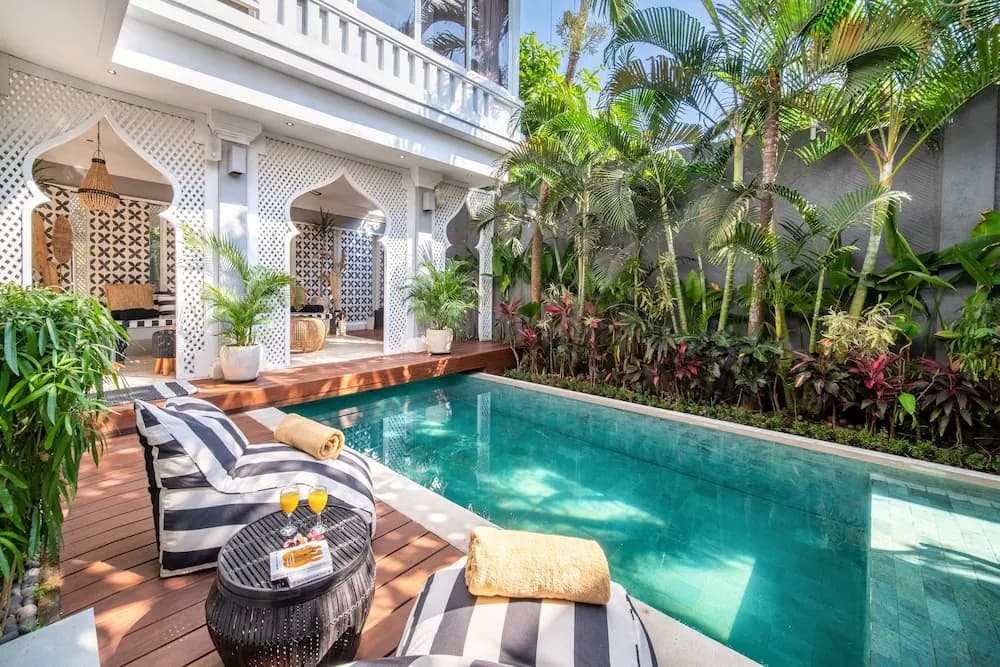 Villa Moana Canggu by Villa Finder - photo 24