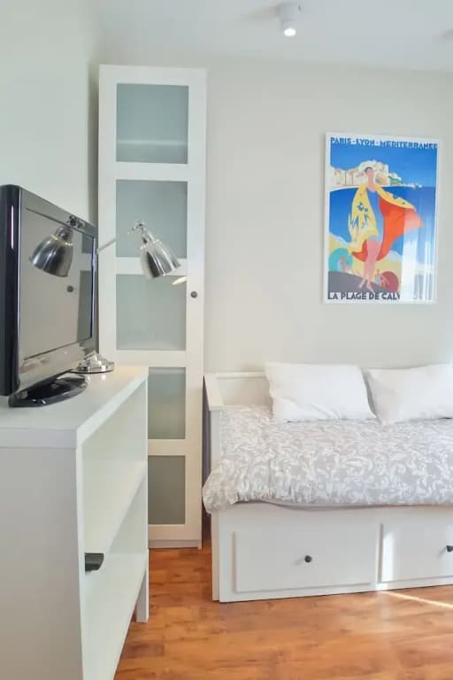 DFlat Escultor Madrid 609 Apartments - photo 5