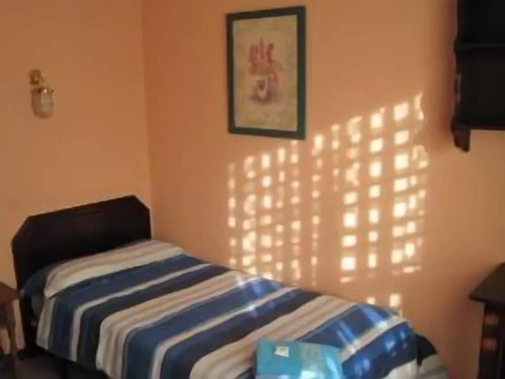 Hispania Residence - Hostel - photo 7