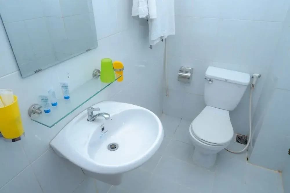 Quoc Thang Hotel - photo 10
