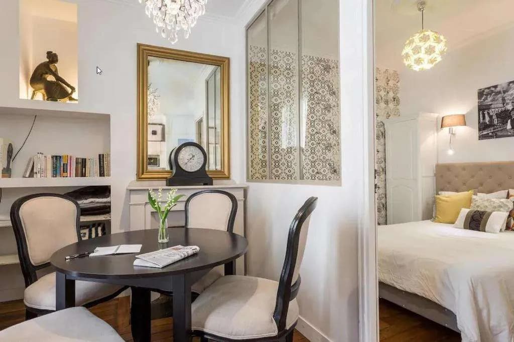 My Nest Inn Paris Mouffetard - photo 7