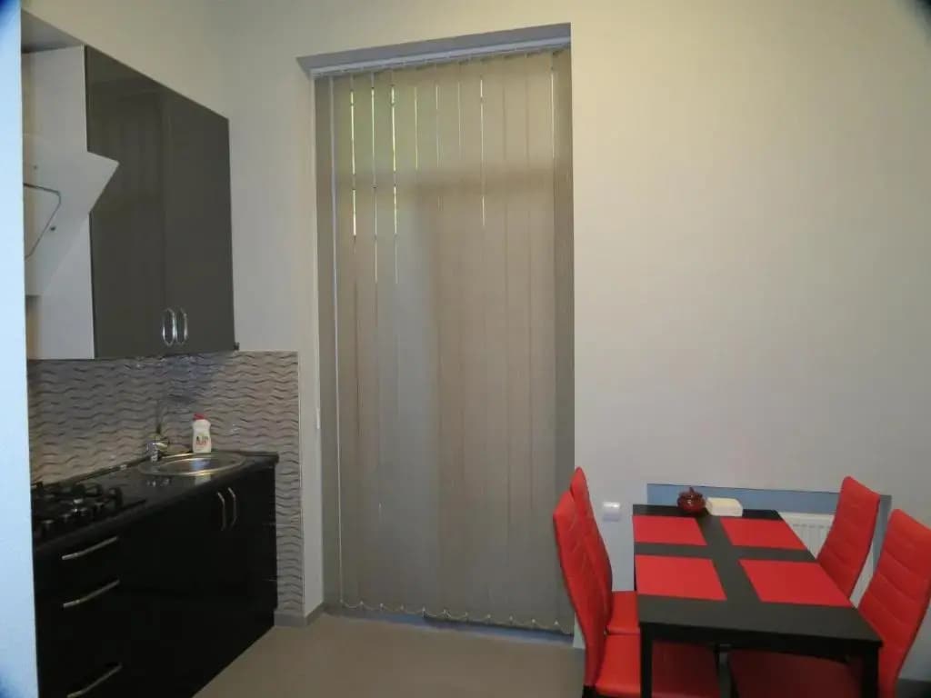 Three Rooms Apartment - photo 2