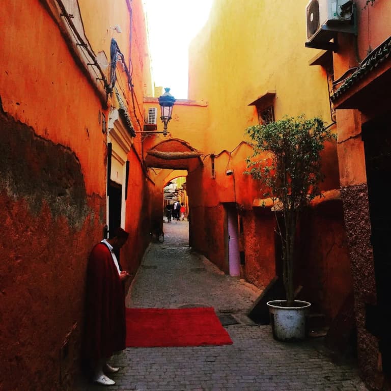 Riad 144 - photo 1