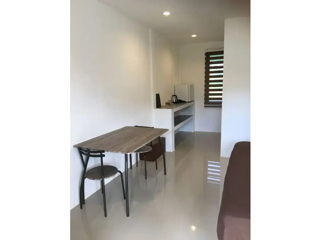 La Marina - Khlong Nin Beach - photo 2