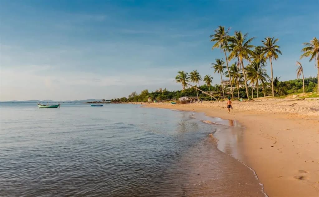 Salinda Resort Phu Quoc Island - photo 18