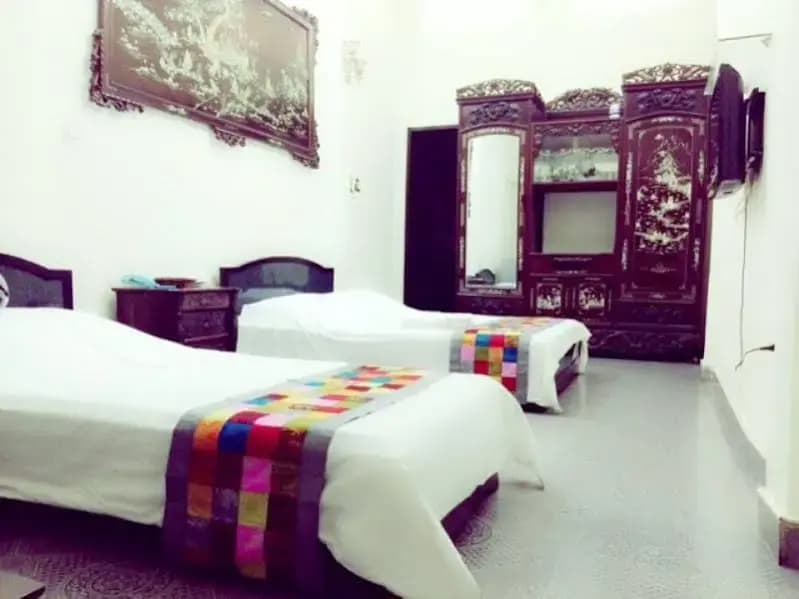 Thien Trang Hotel - photo 26