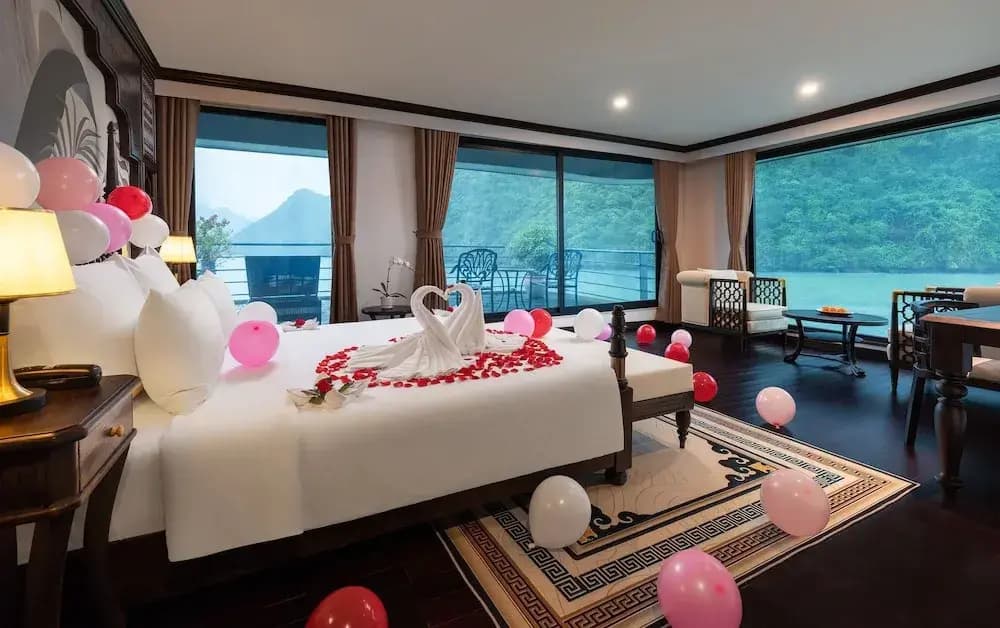 Venus Cruises Halong Bay by Venus Group - photo 31
