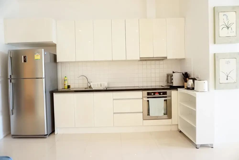 Hillside Apartment - photo 20