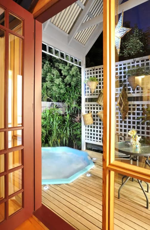 Gembrook Cottages - photo 12