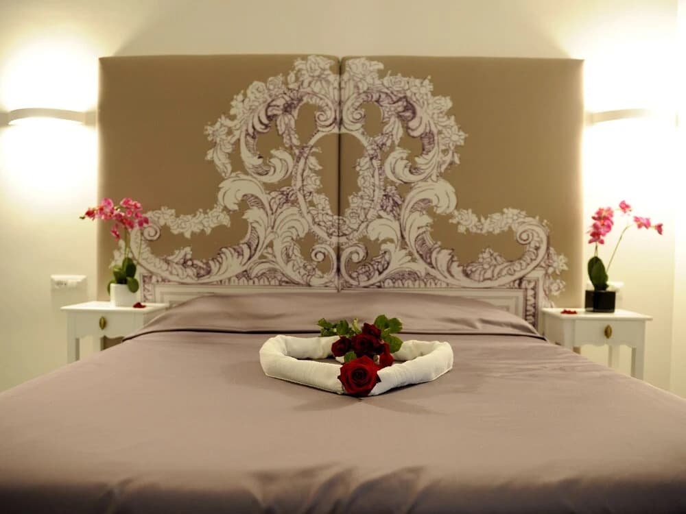 Easyrome Guest House - photo 5
