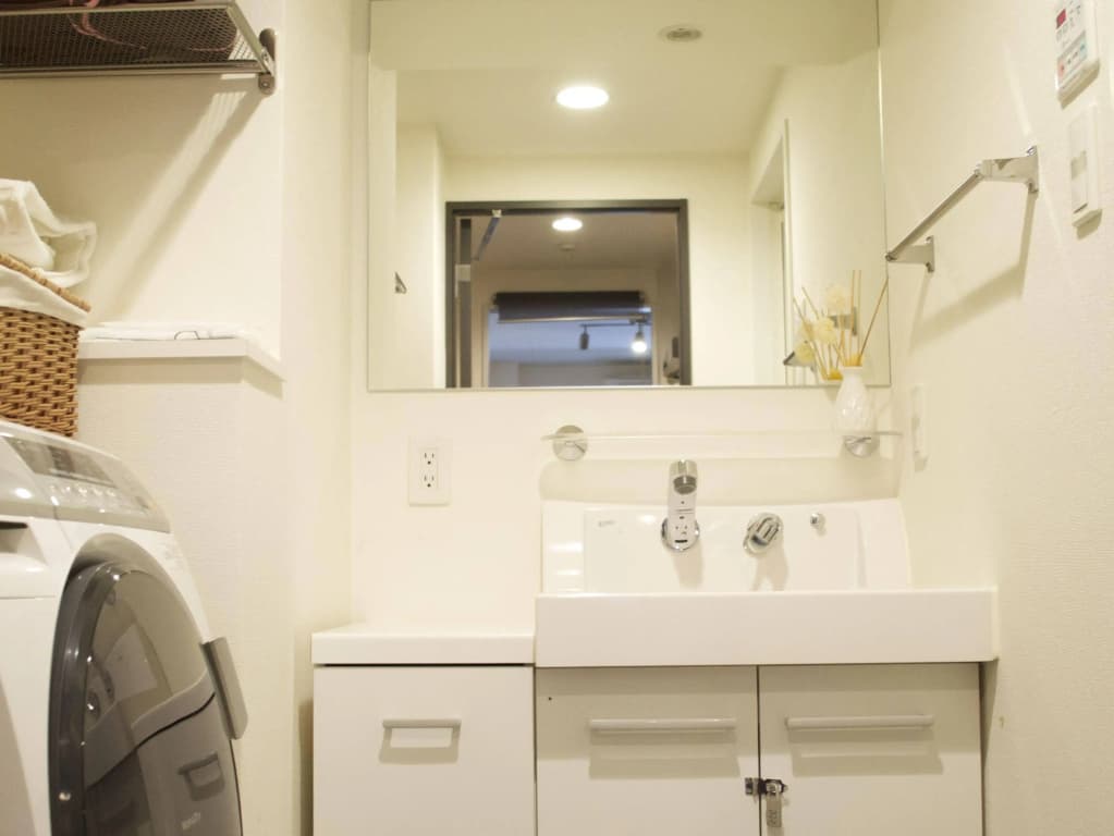 1/3rd Residence Serviced Apartments Nihonbashi - photo 7