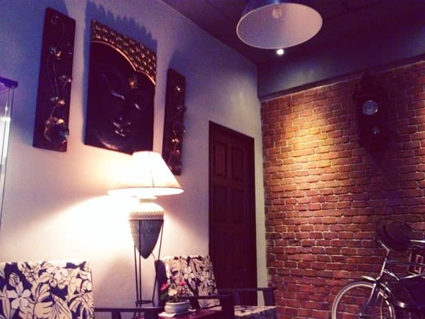 Mon Lodge & Yoga Donmuang - photo 26