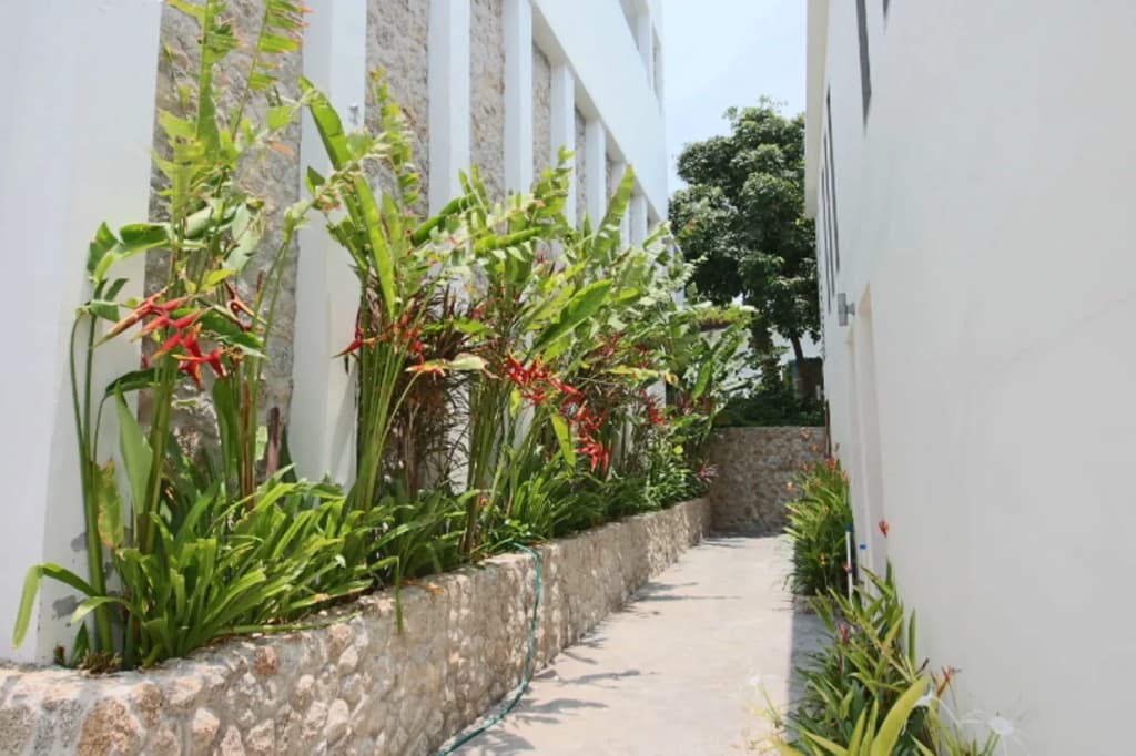 Tropical Sea View Residence - photo 20