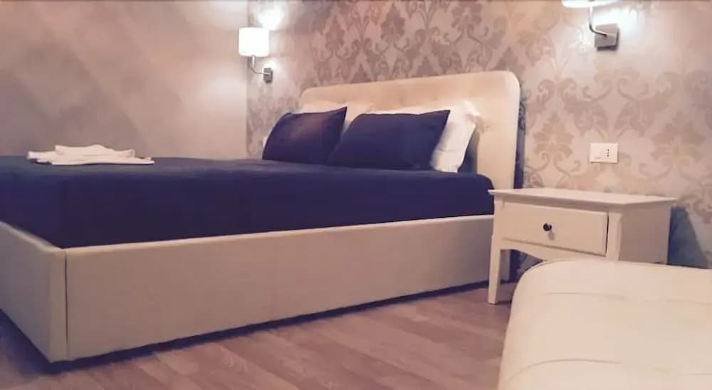 B&B Gmatt Rooms - photo 5