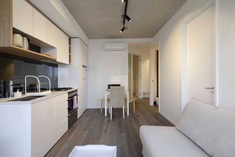 ABC Accommodation - La Trobe Street - photo 14
