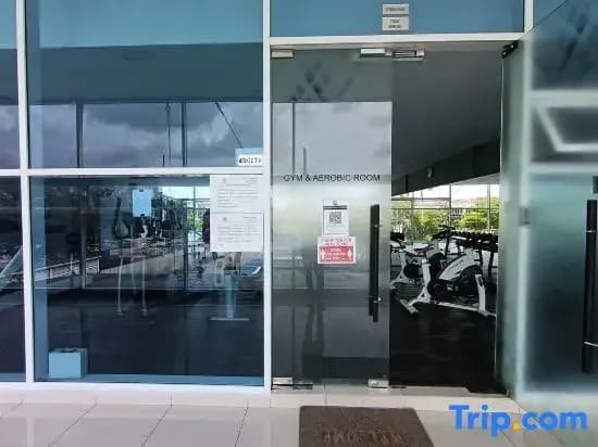 Railway Stylish Homestay (3Br3B) 6Pax by Cowidea - photo 4