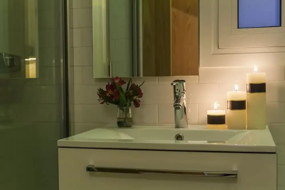 Uma Suites Pau Claris Barcelona - photo 24
